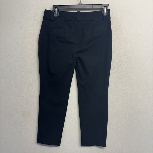 Banana Republic Sloan Fit 2 P Petite Slack Pants Trousers - Picture 2 of 7